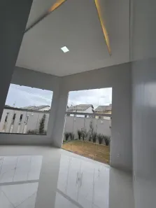 Casa com 3 Quartos à venda, 177m² no Residencial Jardins do Lago, Anápolis