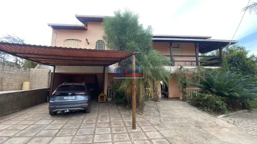 Casa com 3 Quartos à venda, 300m² no Nossa Senhora da Paz, São Joaquim de Bicas