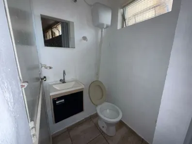 Ponto Comercial para alugar, 282m² no Parque Dona Esther, Cosmópolis