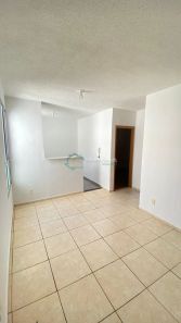 Apartamento com 2 Quartos à venda, 48m² no Residencial Jequitibá, Ribeirão Preto