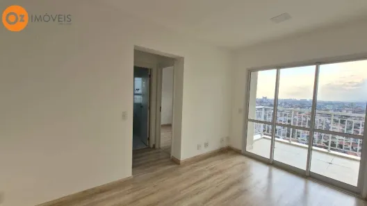 Apartamento com 2 Quartos para alugar, 54m² no Umuarama, Osasco