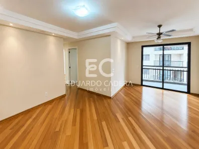 Apartamento com 3 Quartos para alugar, 88m² no Vila Bela, São Paulo