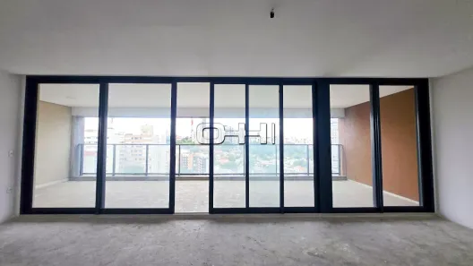 Apartamento com 3 Quartos à venda, 157m² no Sumaré, São Paulo
