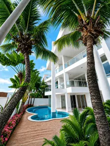 Casa de Condomínio com 5 Quartos para alugar, 850m² no Alphaville Flamboyant Residencial Araguaia, Goiânia