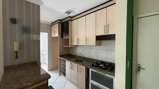 Apartamento com 2 Quartos para alugar, 75m² no Vila Lalau, Jaraguá do Sul