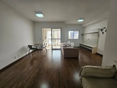 Apartamento com 2 Quartos à venda, 83m² no Cambuí, Campinas