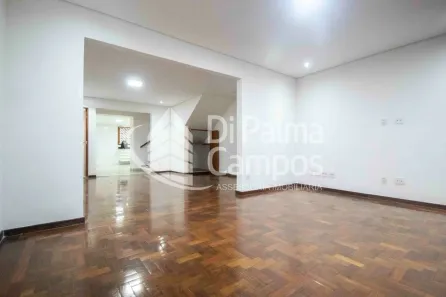 Casa com 3 Quartos para alugar, 150m² no Aclimação, São Paulo
