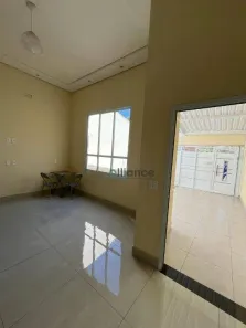 Casa com 3 Quartos à venda, 120m² no Parque Nova Carioba, Americana