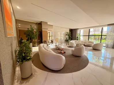 Apartamento com 3 Quartos à venda, 204m² no Centro, Cascavel