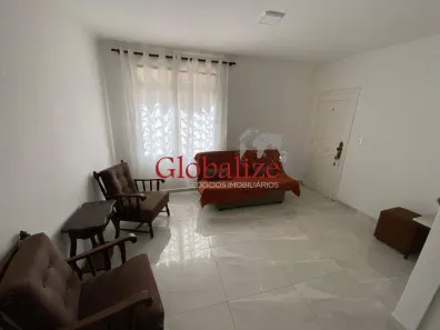 Apartamento com 2 Quartos à venda, 70m² no Gonzaga, Santos