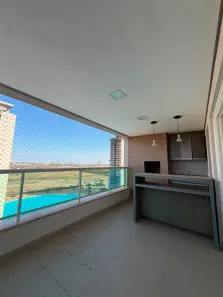 Apartamento com 2 Quartos para alugar, 119m² no Ribeirão do Lipa, Cuiabá