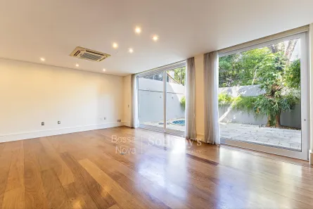 Casa de Condomínio com 3 Quartos à venda, 224m² no Campo Belo, São Paulo