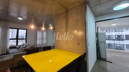 Apartamento com 1 Quarto à venda, 70m² no Vila Regente Feijó, São Paulo