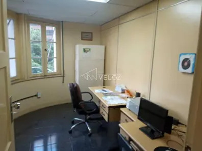 Prédio Comercial com 2 Quartos à venda, 54m² no Centro, Rio de Janeiro