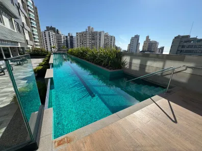 Apartamento com 1 Quarto à venda, 64m² no Centro, Florianópolis