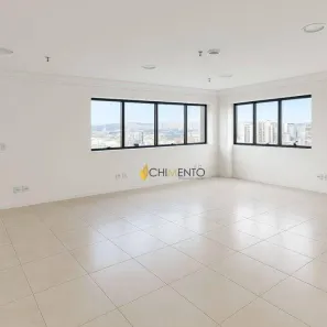 Sala Comercial para alugar, 46m² no Centro, Santo André