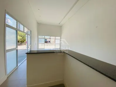 Sala Comercial para alugar, 310m² no Loteamento Urbanova II, São José dos Campos