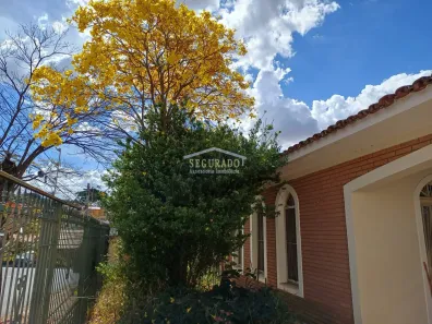 Casa com 5 Quartos à venda, 165m² no Vila Nogueira, Campinas
