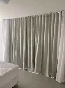 Apartamento com 1 Quarto para alugar, 110m² no Pinheiros, São Paulo