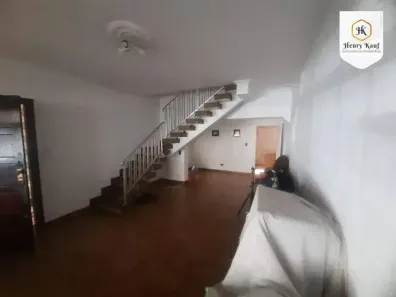 Sobrado com 3 Quartos à venda, 167m² no Vila Gomes Cardim, São Paulo