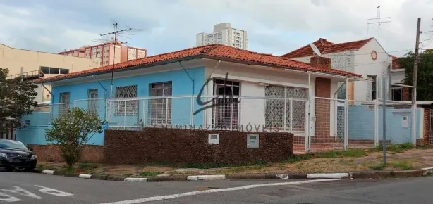 Imóvel Comercial com 2 Quartos à venda, 186m² no Bosque, Campinas