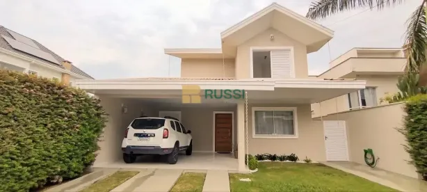 Sobrado com 3 Quartos à venda, 252m² no Urbanova V, São José dos Campos