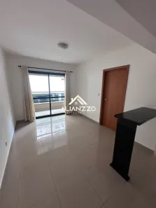 Apartamento com 1 Quarto para alugar, 44m² no Nova Aliança, Ribeirão Preto
