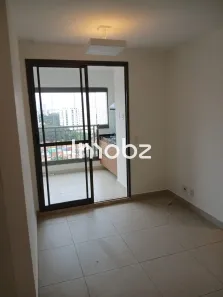 Apartamento com 2 Quartos à venda, 58m² no Chácara Santo Antônio (Zona Sul), São Paulo