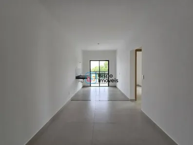 Apartamento com 2 Quartos à venda, 56m² no São Manoel, Americana