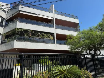 Apartamento com 3 Quartos à venda, 103m² no Recreio dos Bandeirantes, Rio de Janeiro