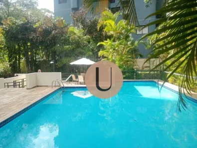 Apartamento com 3 Quartos à venda, 105m² no Vila Andrade, São Paulo