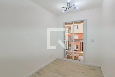 Cobertura com 2 Quartos à venda, 44m² no Jardim Três Irmãos, Taboão da Serra