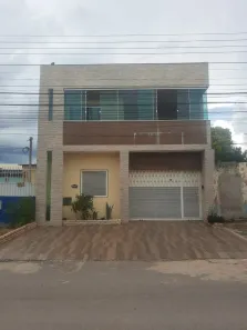 Casa com 4 Quartos à venda, 190m² no Vila Nossa Senhora de Fátima, Brasília