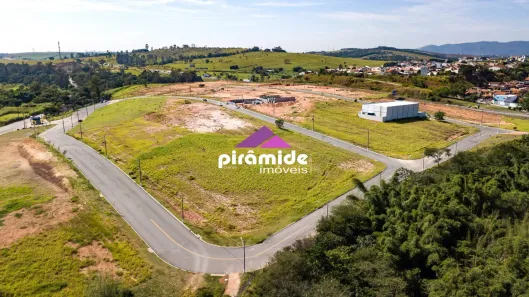 Lote/Terreno à venda, 1424m² no Jardim Campo Grande, Caçapava