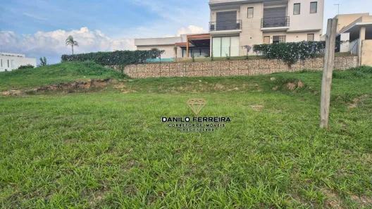 Lote/Terreno à venda, 503m² no Jardim Villas do Golf, Itu