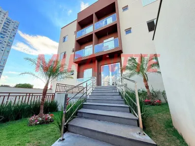 Apartamento com 2 Quartos à venda, 45m² no Vila Guaca, São Paulo