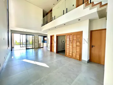 Casa de Condomínio com 3 Quartos à venda, 271m² no Vila do Golf, Ribeirão Preto