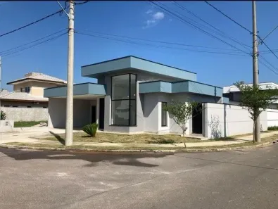 Casa de Condomínio com 3 Quartos à venda, 170m² no Condomínio Terras do Vale, Caçapava