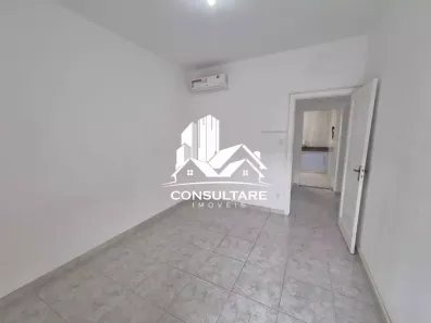 Apartamento com 2 Quartos à venda, 62m² no Vila Belmiro, Santos