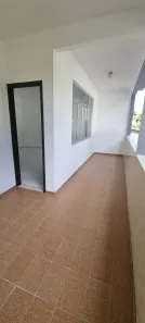 Apartamento com 2 Quartos para alugar, 80m² no Curicica, Rio de Janeiro