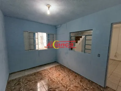 Casa com 1 Quarto para alugar, 56m² no Centro, Guarulhos