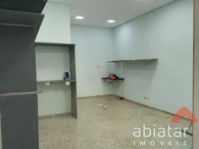 Ponto Comercial para alugar, 54m² no Vila Santa Luzia, Taboão da Serra