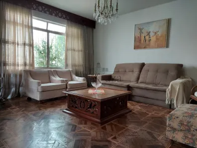 Casa com 3 Quartos à venda, 685m² no Santana, São Paulo