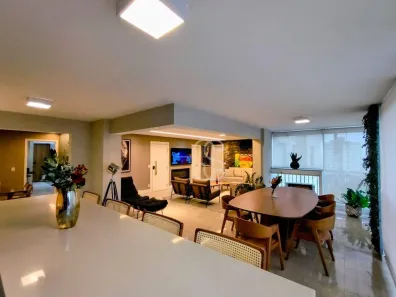 Apartamento com 3 Quartos à venda, 182m² no Vila Rosália, Guarulhos