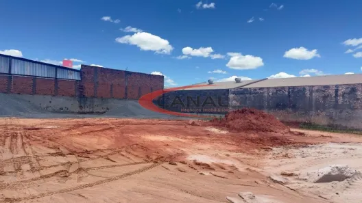 Lote/Terreno à venda, 968m² no Vila Engler, Bauru