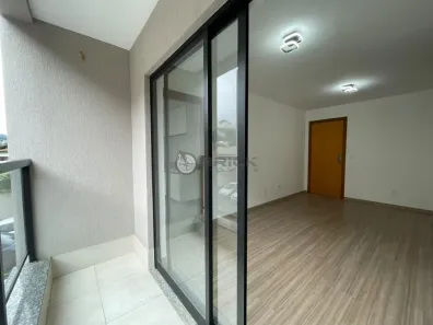 Apartamento com 2 Quartos para alugar, 59m² no Alto, Teresópolis