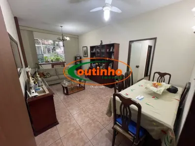 Apartamento com 3 Quartos à venda, 95m² no Tijuca, Rio de Janeiro