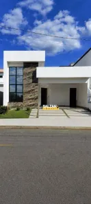 Casa com 3 Quartos para venda ou aluguel, 119m² no Parque Residencial Maria Elmira, Caçapava