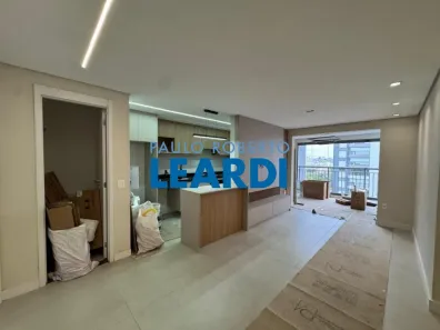 Apartamento com 3 Quartos à venda, 86m² no City América, São Paulo