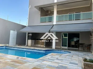 Casa com 3 Quartos à venda, 250m² no Jardim Nossa Senhora Auxiliadora, Campinas